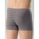 Men's panties, size 54, gray color