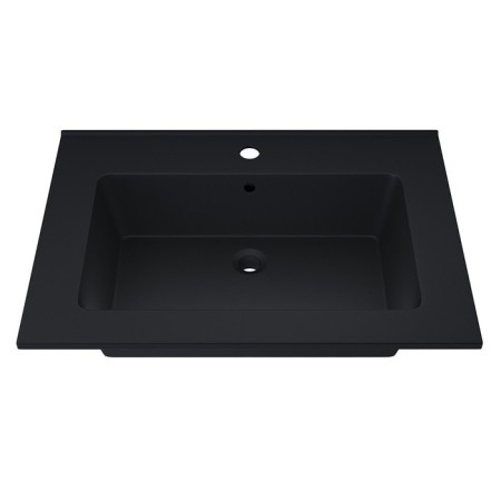 Quartz shell Uperwood Parma Quartz, 65 cm, black matte, coal-1