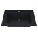 Quartz shell Uperwood Parma Quartz, 65 cm, black matte, coal