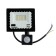 Flight LED, 20 W, 1800 lm, 6500k, traffic sensor, IP66