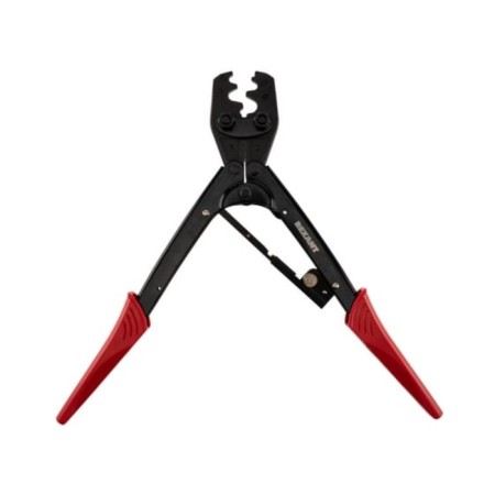 REXANT HT-25 L Crimper, for squeezing non-insulated tips and sleeves, 6-26 mm²-1