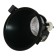 Building Lamp Mantra Lambodjini, GU10, 1x12W, 70 mm, black color