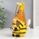 Polystone souvenir "Gneglla - Queen of Bee" 15x10 cm