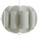 Bayerlux “Sarri” lamp E27 15W light-fisted 44x44x35-135 cm