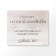 Vinyl magnet "Love is", a gift to guests, 6 x 7 cm