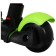 Scot 5 in 1 Graffiti, Light wheels PU 120/80 mm
