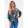 Female blouse, size 46