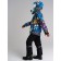 Winter jacket for a boy PlayTode, height 128 cm