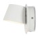 Bra Maytoni Mod421wl-L6W3K, 1xLED, 7W, 12x12x12 cm, 350lm, white color