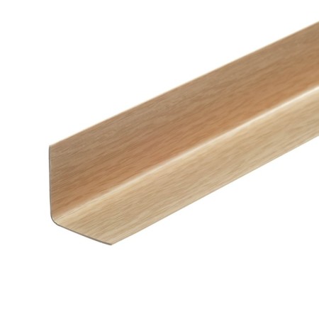 Corner 30*30 2.7m Oak North (two -steor)