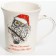 Elrington mug “Happy New Year”, 310 ml
