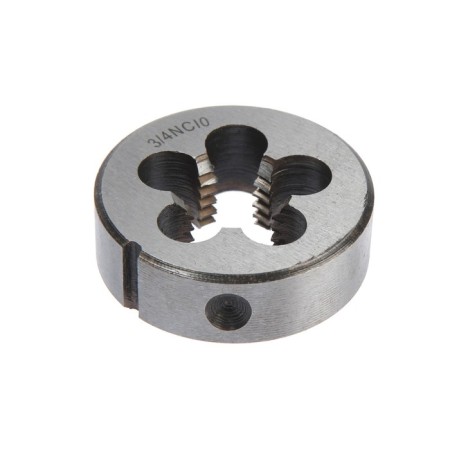 Dile Thunder Tundra, 3/4 "