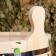 A gang made of linden, 10 l, round, plastic insert, handles-ruff (Figure 6), UV pure