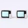 Miniature Puppet "TV", set 2 pcs., Size 1 pc. - 2.2 × 1.2 × 1.7 cm