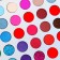 Palette shadow for eyelids 99