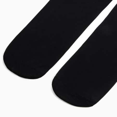 Women's tights Minimi Prima 20 den, black color (nero), river 3-1
