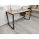 Suspension cabinet "Greenwich No. 12", 400 × 416 × 255 mm, color Avelano