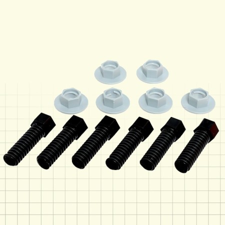 A set of tools in the backpack "Master", 28 items-17