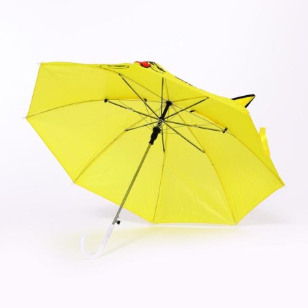 Children's umbrella "cat" with ears, d = 72 cm-2