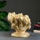 Vazon "Cup 12 Apostles" ivory, 1.8l/ 35x30x30cm