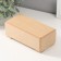 MDF decor box 17x8.5x6.5 cm