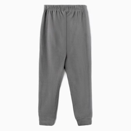 Pants men's sports minku: casual collection man color graphite, river 48-8