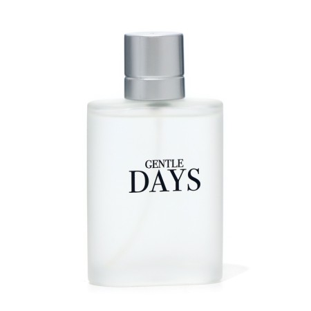Tuale water men's Gentle Days, 100 ml-3