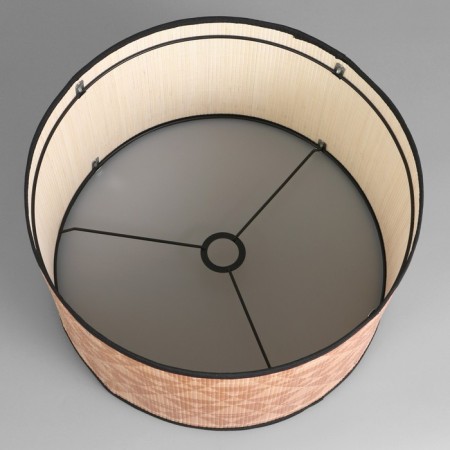 Obachr "Triangles" E27 45x45x25 cm-1