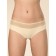 Female cowards, size s, cream color