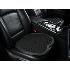 Relax mini cape breathing Ice Silk, forman gel, front seats, black/black 1026