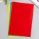VETR "Gamma" 1 mm 20x30 cm ± 2 cm (set 5 pcs) Assorted No. 2