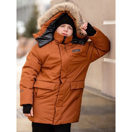 Park for a boy, height 170 cm-1