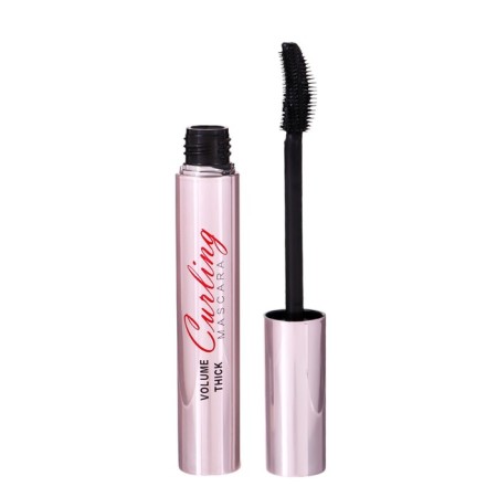 Mascara, Jean Mishel, Curling, 10 ml-2