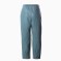 Women's trousers, dark turquoise color, size 48