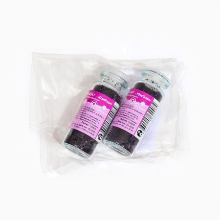 Potassium permanganate, 2 pcs 15 g-3