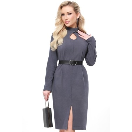 Women's dress, size 48-2
