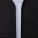 Set of plastic disposable forks, 16.5 cm (± 1 cm), 12 pcs, white color