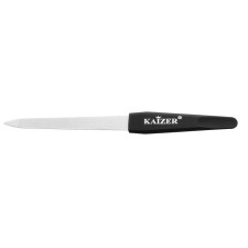 Diamond saw Kaizer, with a velvet pen