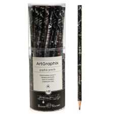 Chernographic pencil Artgraphix 