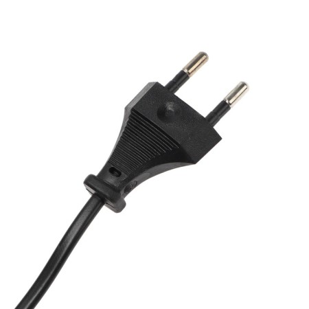 Charger for four AA or AAA CHR-56, 1 m, charge current 180 mA, white-4