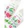 Edible yovee gel “mint kiss” with d-panthenol, with a taste of mint, 100 ml