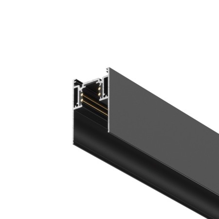 The overhead tire/suspended Technical TRX010-413B, 300x3.83x5.95 cm, black color