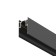 The overhead tire/suspended Technical TRX010-413B, 300x3.83x5.95 cm, black color