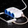 Smuster Squinter Hoco C1, 3100 mAh, white