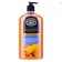 Cream-gel shower special series "Citrus ice cream", 1200 g