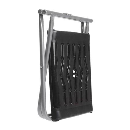 Folding chair, 37x29.5x34 cm, black-5