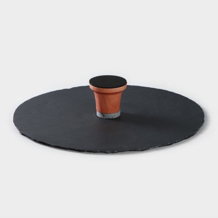 Magistro Valley cake stand, D = 40 cm-5