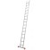 Staircase Krause Monto Sibilo, aluminum, single -section, attachment, 15 feet