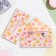 Money envelope "Congratulations" hearts, 16.5 x 8 cm
