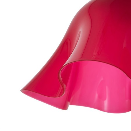 Lamp Bayerlux "Simple" 1x15W E27 red-3
